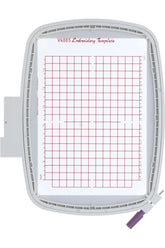 5" x 7" Embroidery Hoop, Viking #920085-096